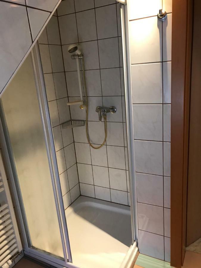 יאנרסדורף Gaestehaus Lindenhof מראה חיצוני תמונה